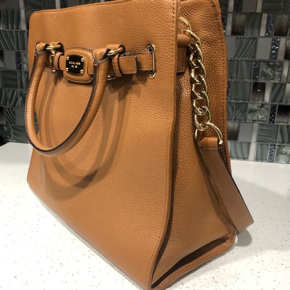 Michael Kors Large Tote - Picture 5 of 5